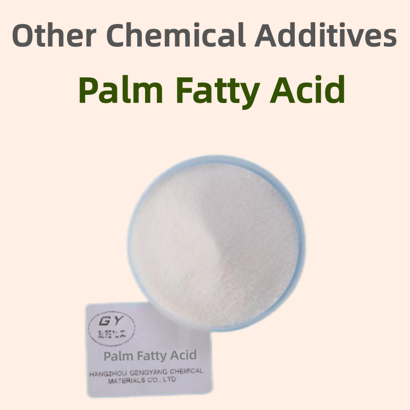 Palm fatty acid